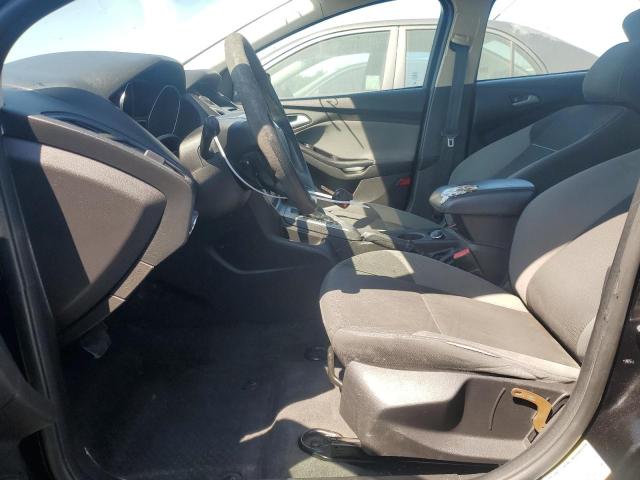 2013 FORD FOCUS SE - 1FADP3K23DL280116