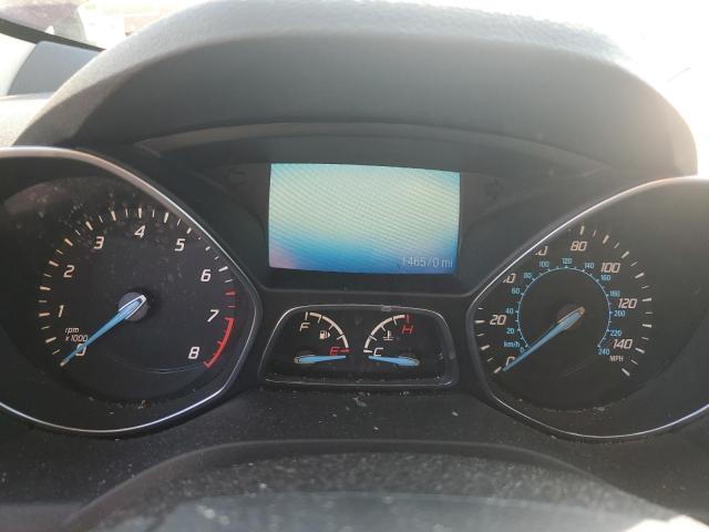 2015 FORD ESCAPE TIT - 1FMCU9J95FUA44009