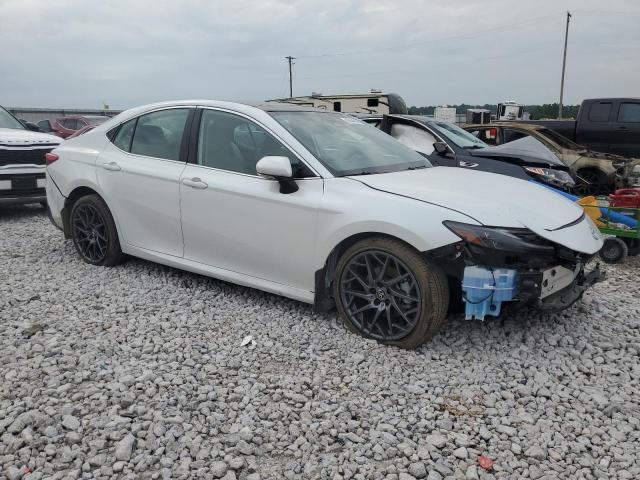 2025 TOYOTA CAMRY XSE 4T1DAACK7SU160000