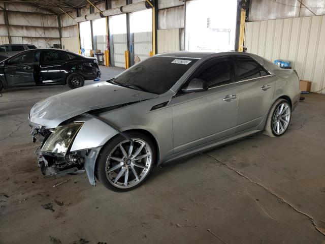 Vin: 1g6dj5ey8b0149983, lot: 63188035, cadillac cts performance collection 2011 img_1