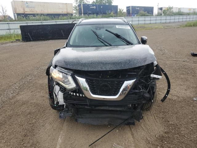 2019 NISSAN ROGUE S 5N1AT2MV8KC802421