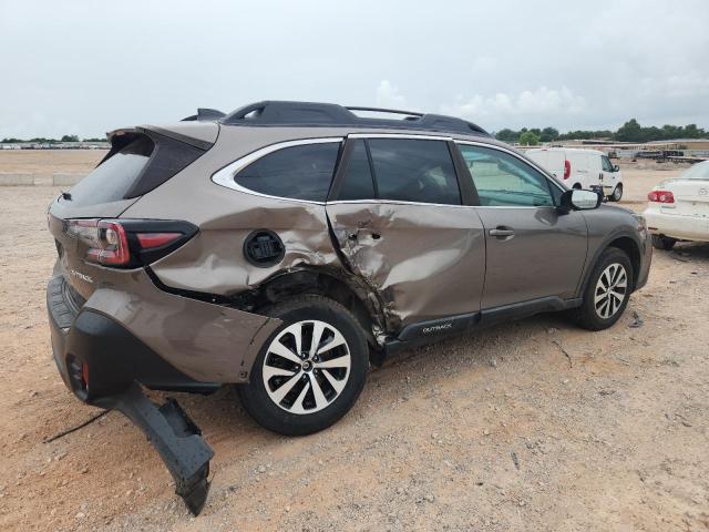 2021 SUBARU OUTBACK PR 4S4BTAFC9M3211916