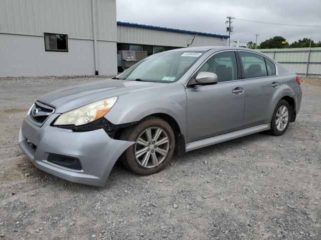SUBARU LEGACY 2.5