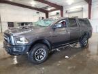2016 RAM 1500 REBEL - 1C6RR7YT9GS363181