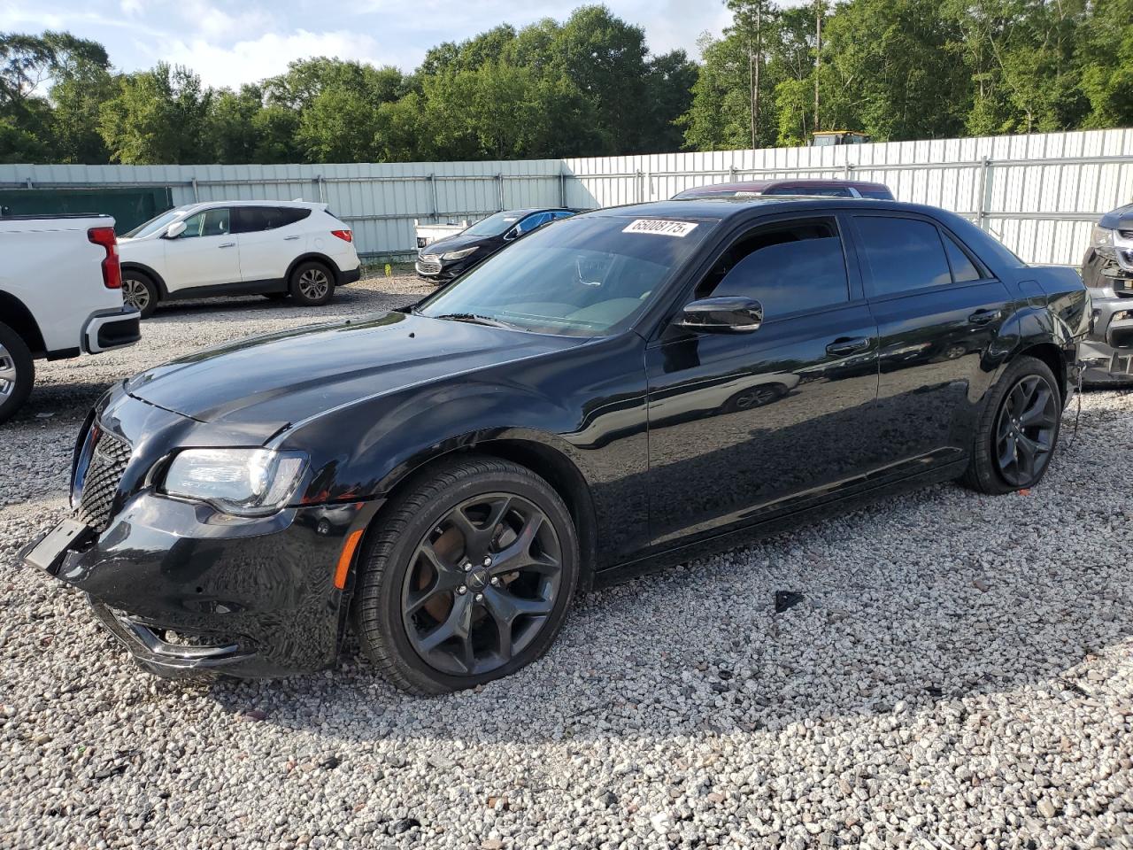 CHRYSLER 300S S