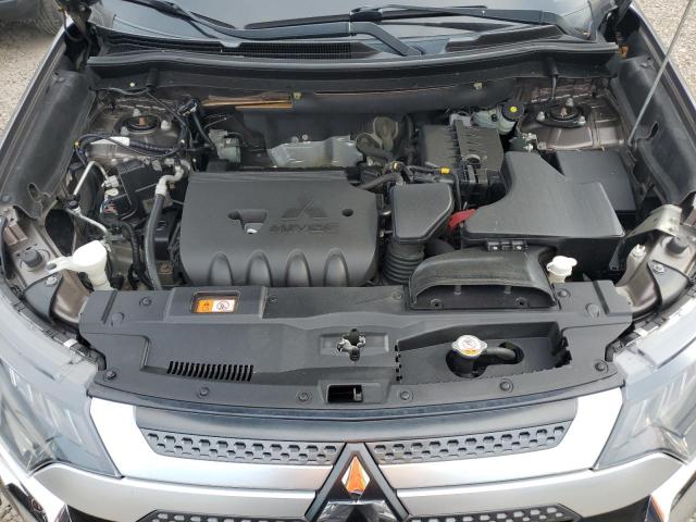 2019 MITSUBISHI OUTLANDER JA4AZ3A3XKZ053480