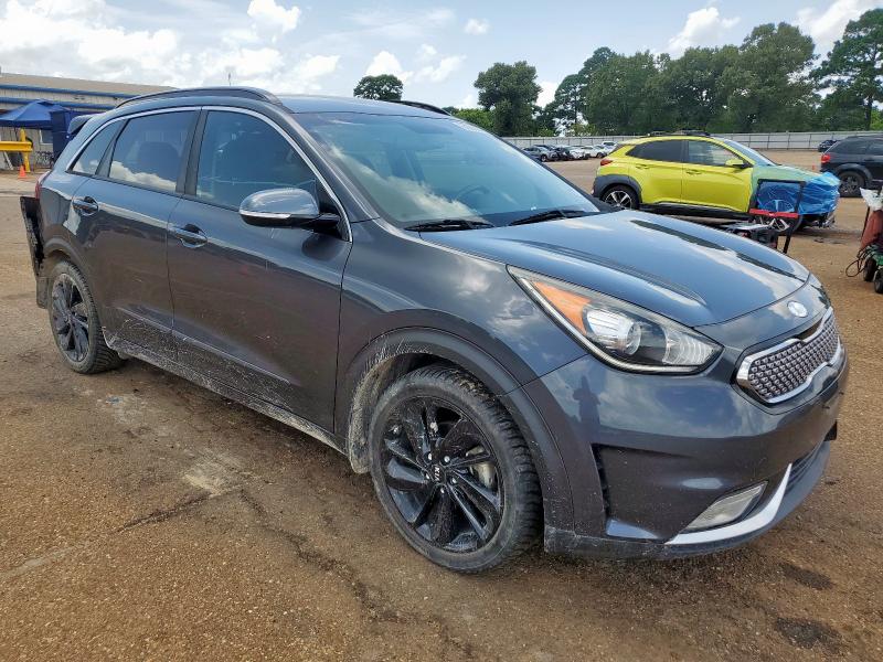 2019 KIA NIRO EX KNDCC3LC1K5295417
