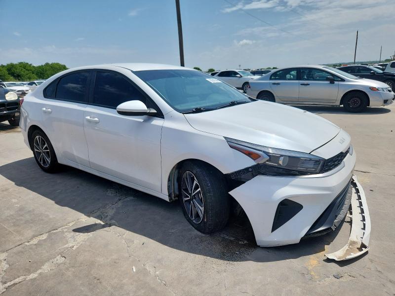 2022 KIA FORTE FE - 3KPF24AD5NE425371