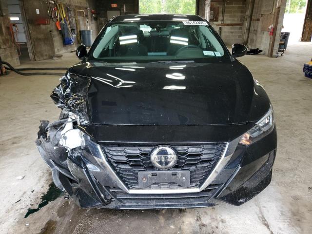 2020 NISSAN SENTRA S - 3N1AB8BV8LY206511