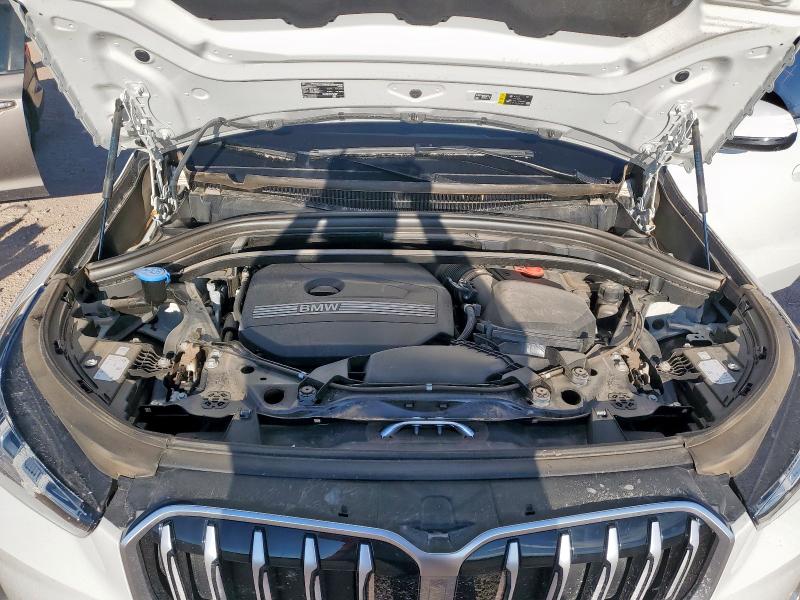 2025 BMW X1 XDRIVE2 WBX73EF02S5157144
