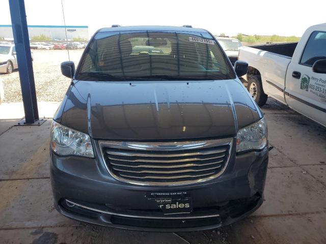 2015 CHRYSLER TOWN & COU 2C4RC1BG4FR673418