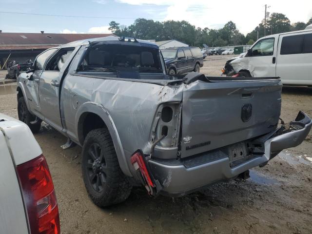 2022 RAM 2500 LARAM 3C6UR5FL8NG366854