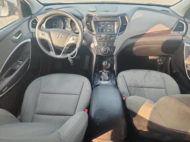 2018 HYUNDAI SANTA FE S 5NMZU3LB8JH097542
