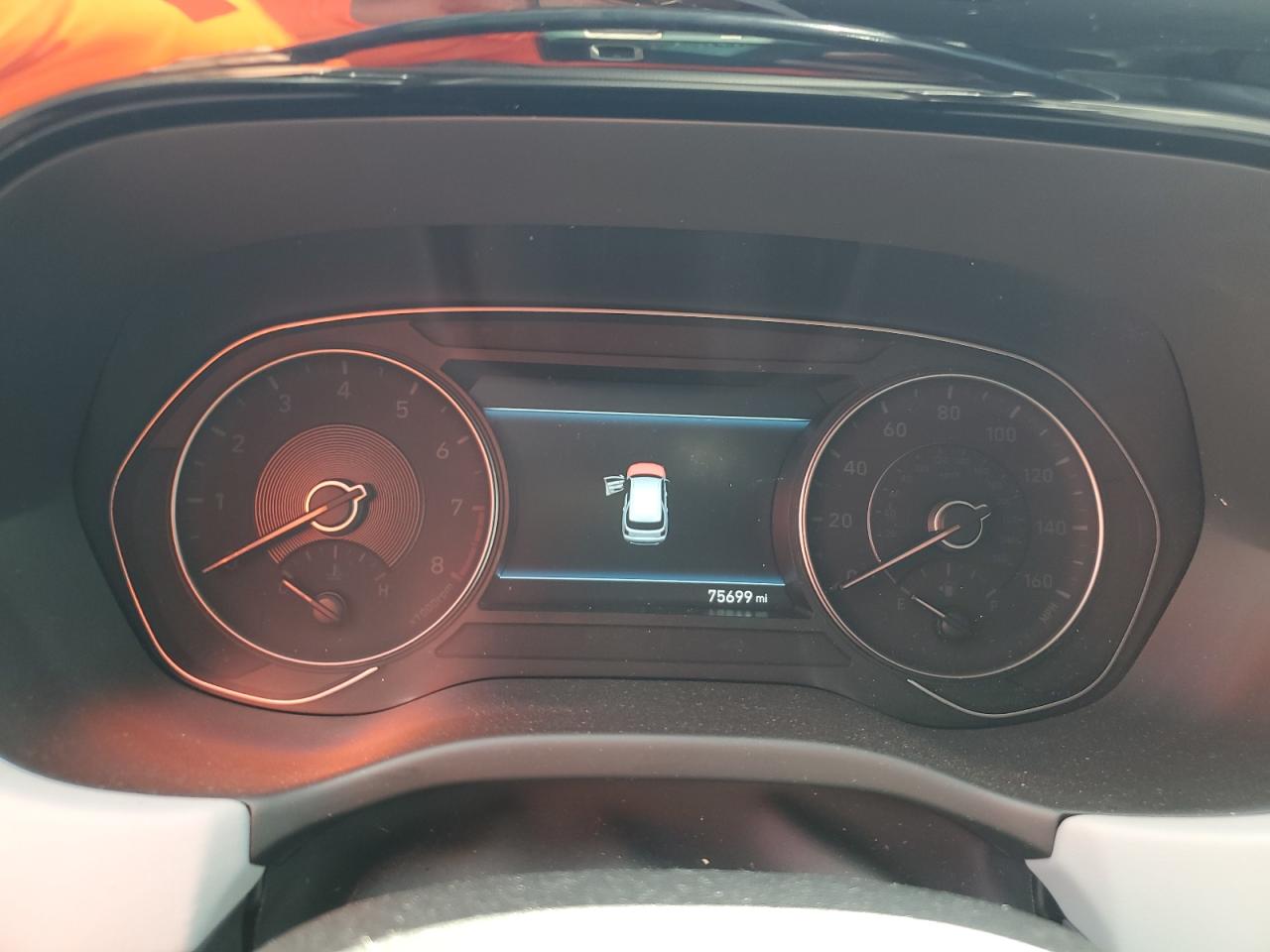 HYUNDAI PALISADE SEL