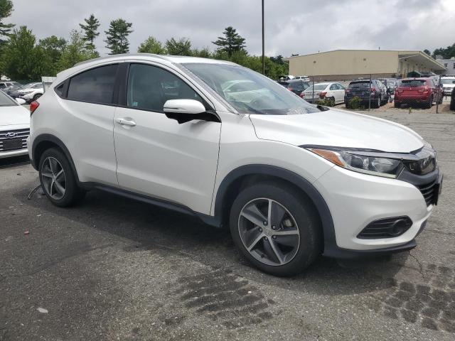 2021 HONDA HR-V EX 3CZRU6H50MM749585