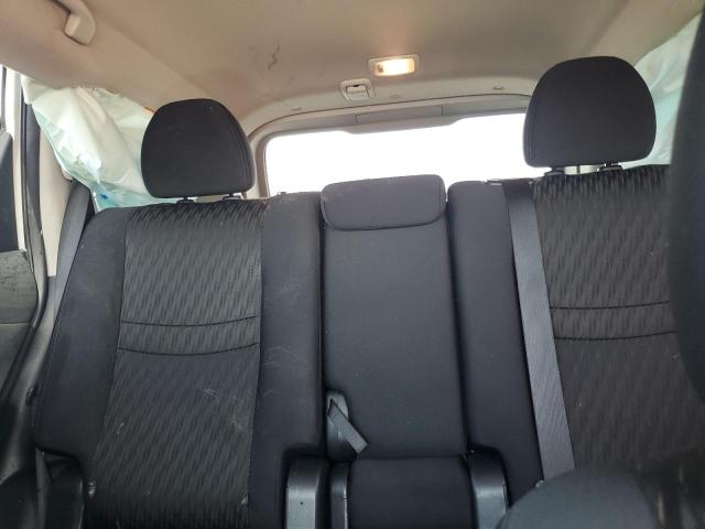 2018 NISSAN ROGUE S - 5N1AT2MT9JC744154