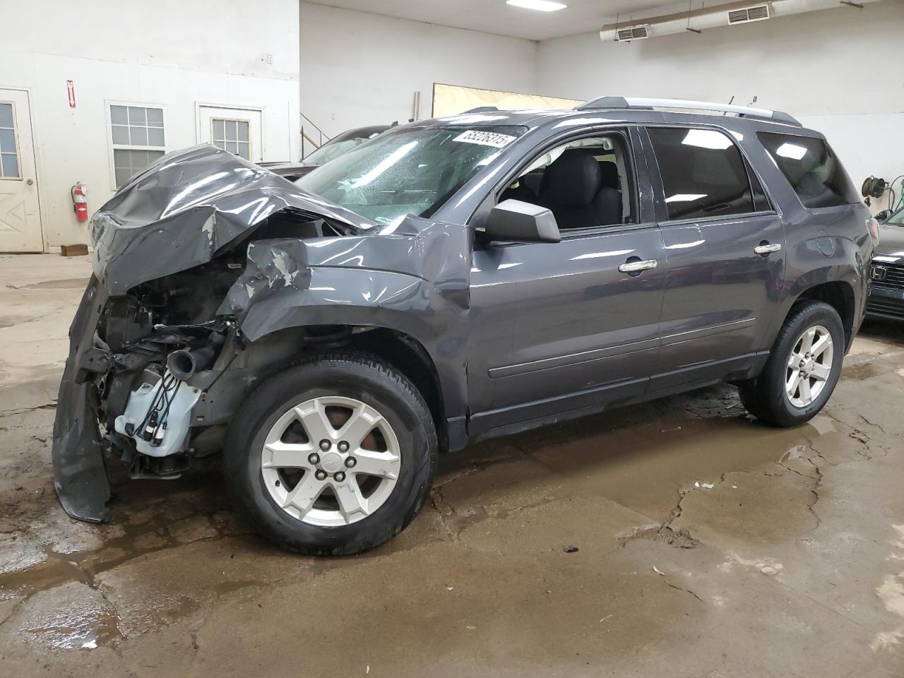 GMC ACADIA SLE