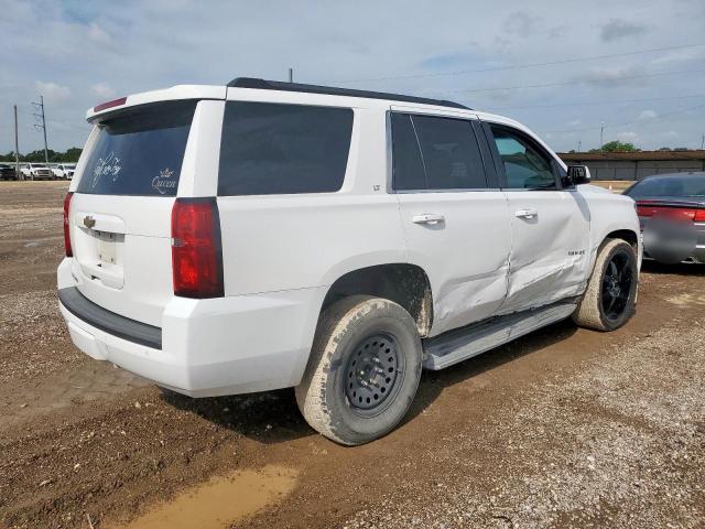2015 CHEVROLET TAHOE C150 1GNSCBKC7FR115421