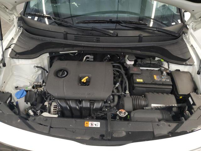 2025 KIA SOUL LX - KNDJ23AU4S7935596