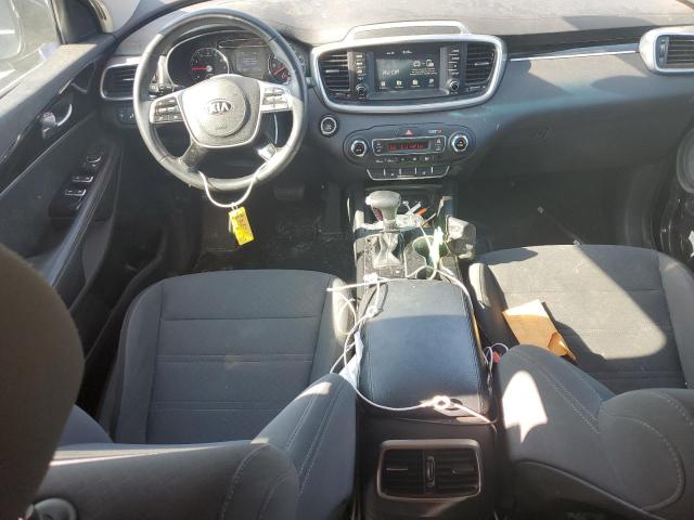 2020 KIA SORENTO 5XYPG4A52LG705991