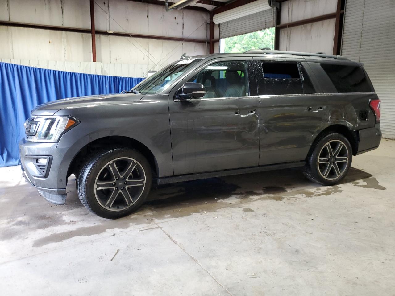FORD EXPEDITION LIMITED