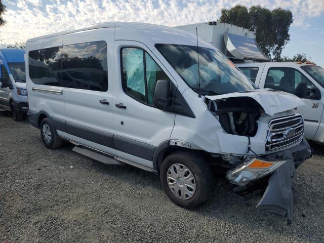 Vin: 1fbax2cm5jka42720, lot: 62909115, ford transit t-350 20184