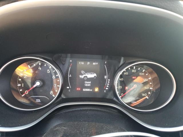 2018 JEEP COMPASS LA - 3C4NJDBB3JT481262