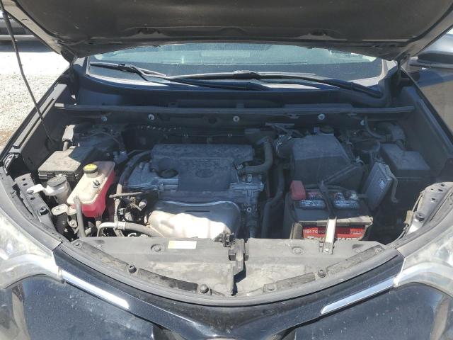 2018 TOYOTA RAV4 LE 2T3BFREV9JW777029
