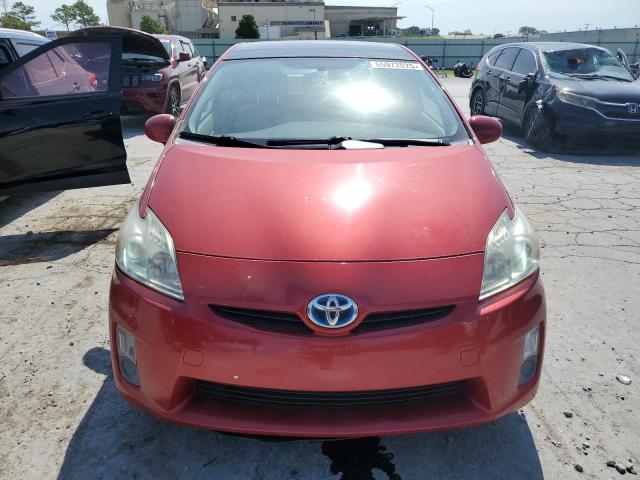 2010 TOYOTA PRIUS - JTDKN3DU9A1161578