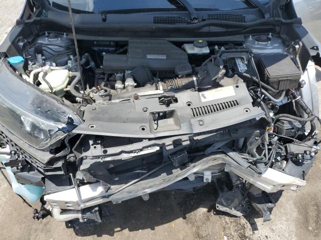 2019 HONDA CR-V EXL 7FARW1H89KE037322