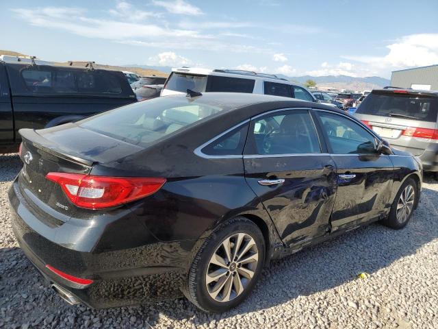 Vin: 5npe34af7gh403526, lot: 62592375, hyundai sonata sport 20163