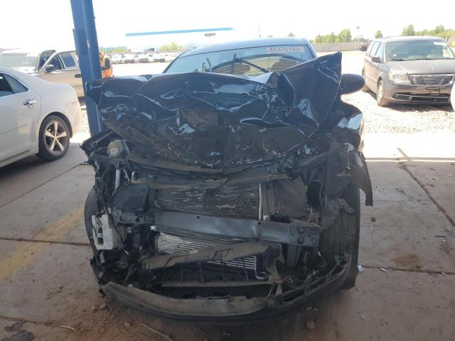 2024 CHEVROLET TRAX LS KL77LFE29RC192269