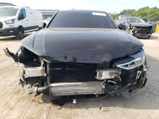 2022 AUDI A4 PREMIUM WAUABAF44NN002954