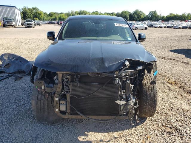 2024 DODGE DURANGO PU 1C4RDJFG1RC245150