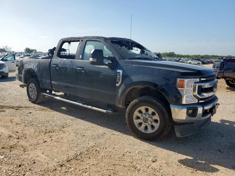 2021 FORD F250 SUPER 1FT7W2B60MEC99881
