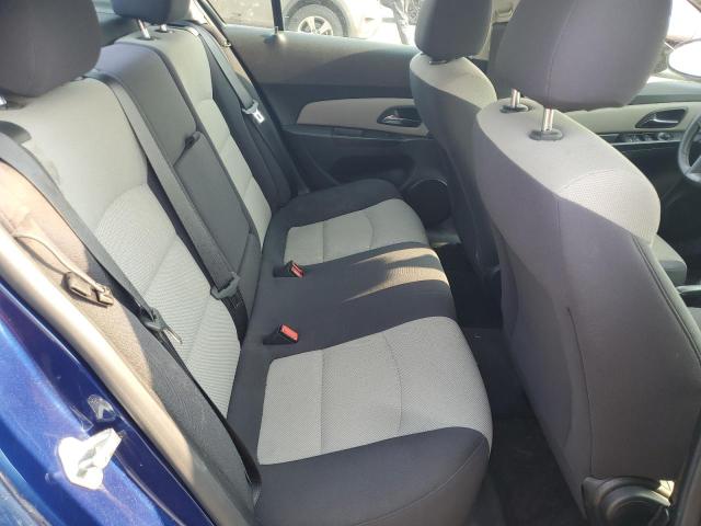 2013 CHEVROLET CRUZE LS - 1G1PA5SG1D7109981