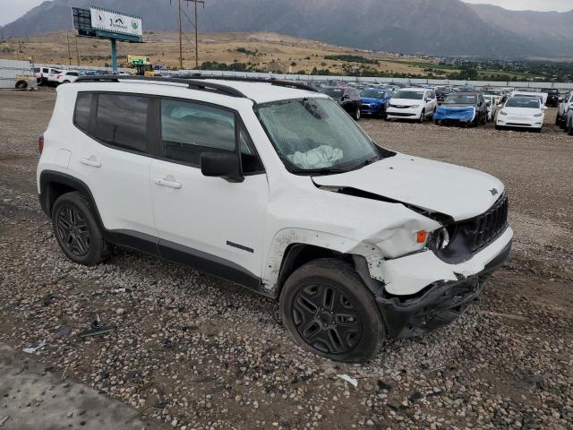 2020 JEEP RENEGADE S ZACNJBAB7LPL80223