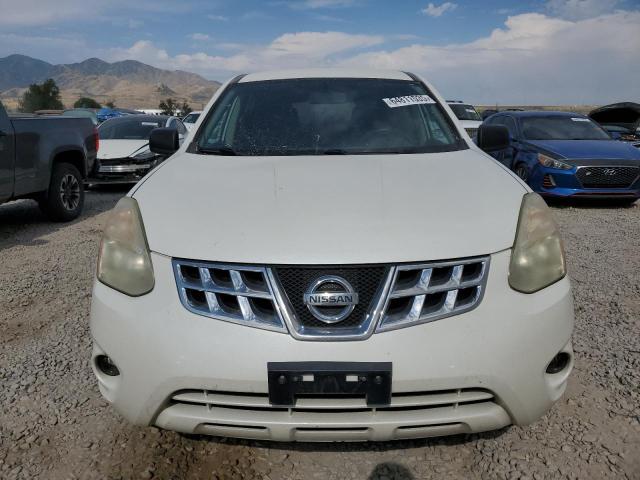 2012 NISSAN ROGUE S - JN8AS5MT2CW290814