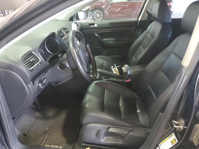 2011 VOLKSWAGEN JETTA TDI - 3VWPL7AJ3BM712747