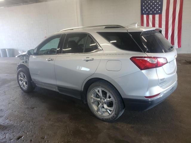 2020 CHEVROLET EQUINOX PR 3GNAXNEV2LS527009
