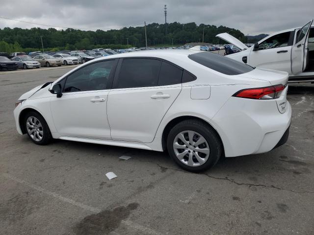 2023 TOYOTA COROLLA LE 5YFB4MDE8PP022175