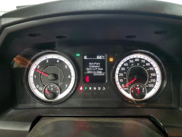 2024 RAM 1500 CLASS 1C6RR6LG3RS142862