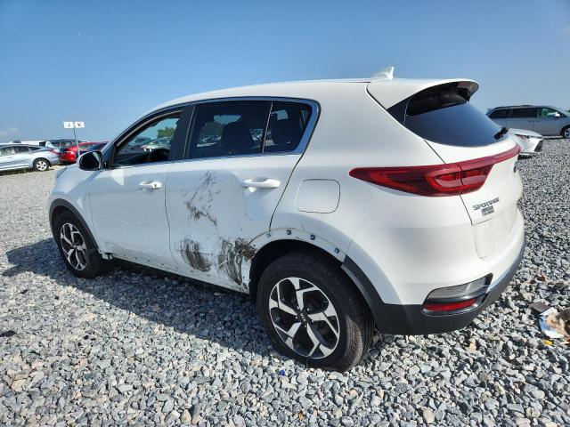 2021 KIA SPORTAGE L - KNDPM3ACXM7896494