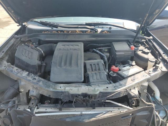 2015 GMC TERRAIN SL - 2GKFLXEK1F6324681