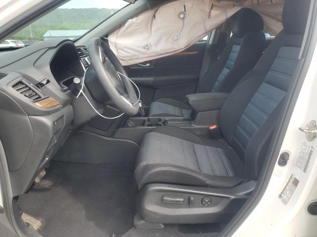 2017 HONDA CR-V EX 2HKRW2H58HH637654