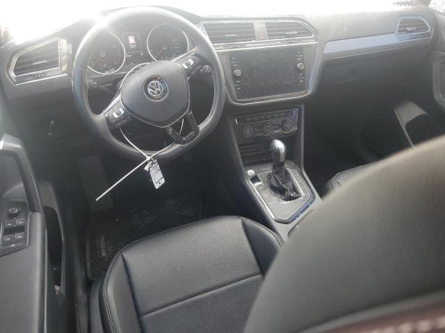 2021 VOLKSWAGEN TIGUAN SE 3VV3B7AX7MM071065