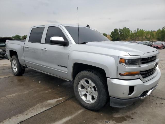 2016 CHEVROLET SILVERADO 3GCUKREC7GG356079