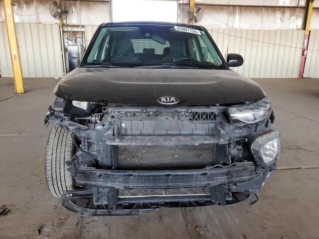 2021 KIA SOUL LX KNDJ23AU9M7146718