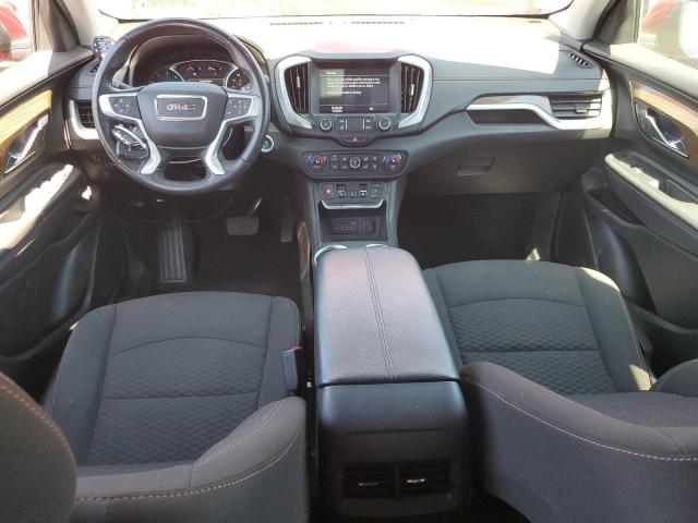 2019 GMC TERRAIN SL - 3GKALUEU4KL277890