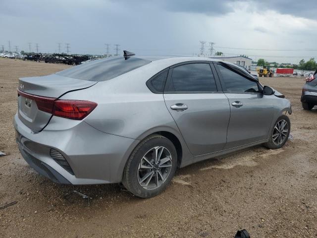 2023 KIA FORTE LX - 3KPF24AD3PE649502